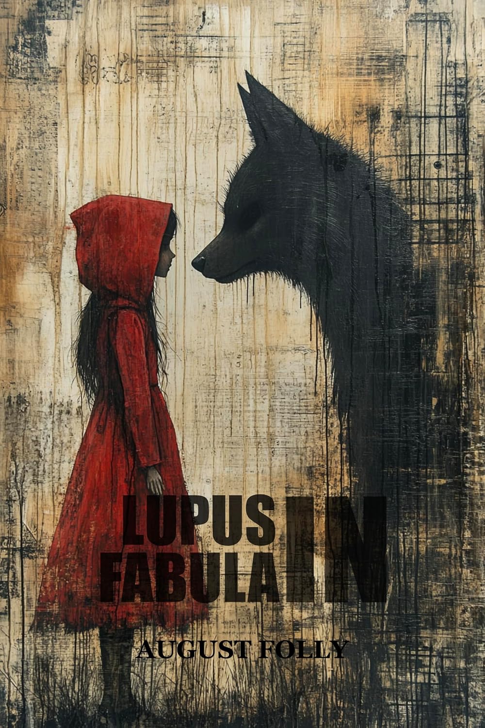 Lupus in Fabula