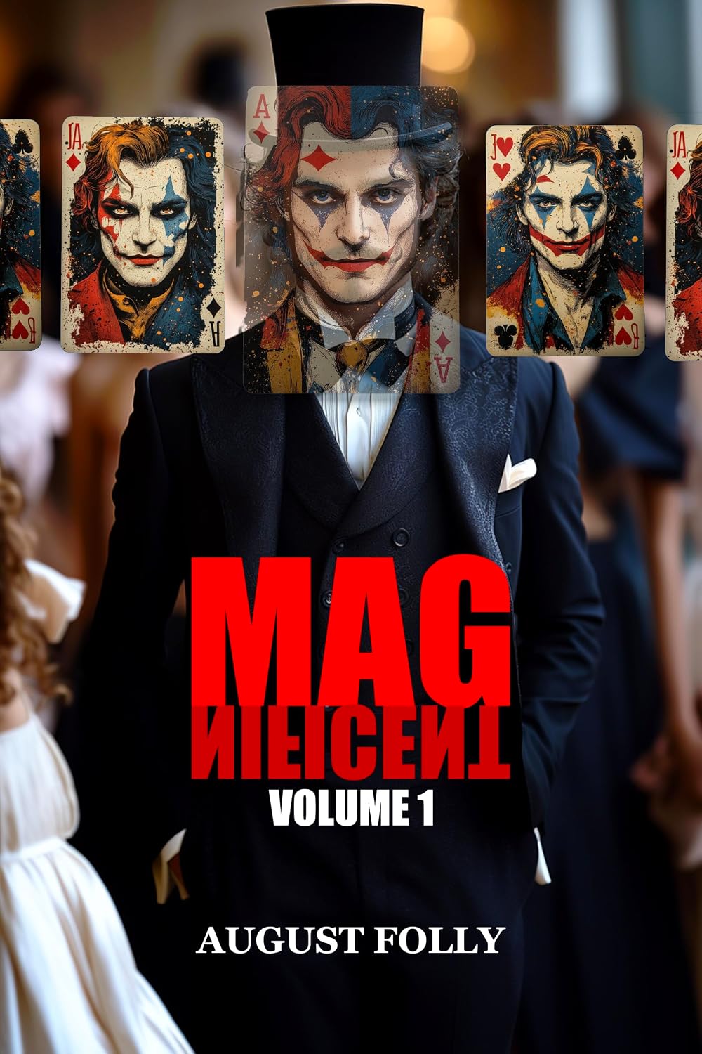 Magnificent Vol 1