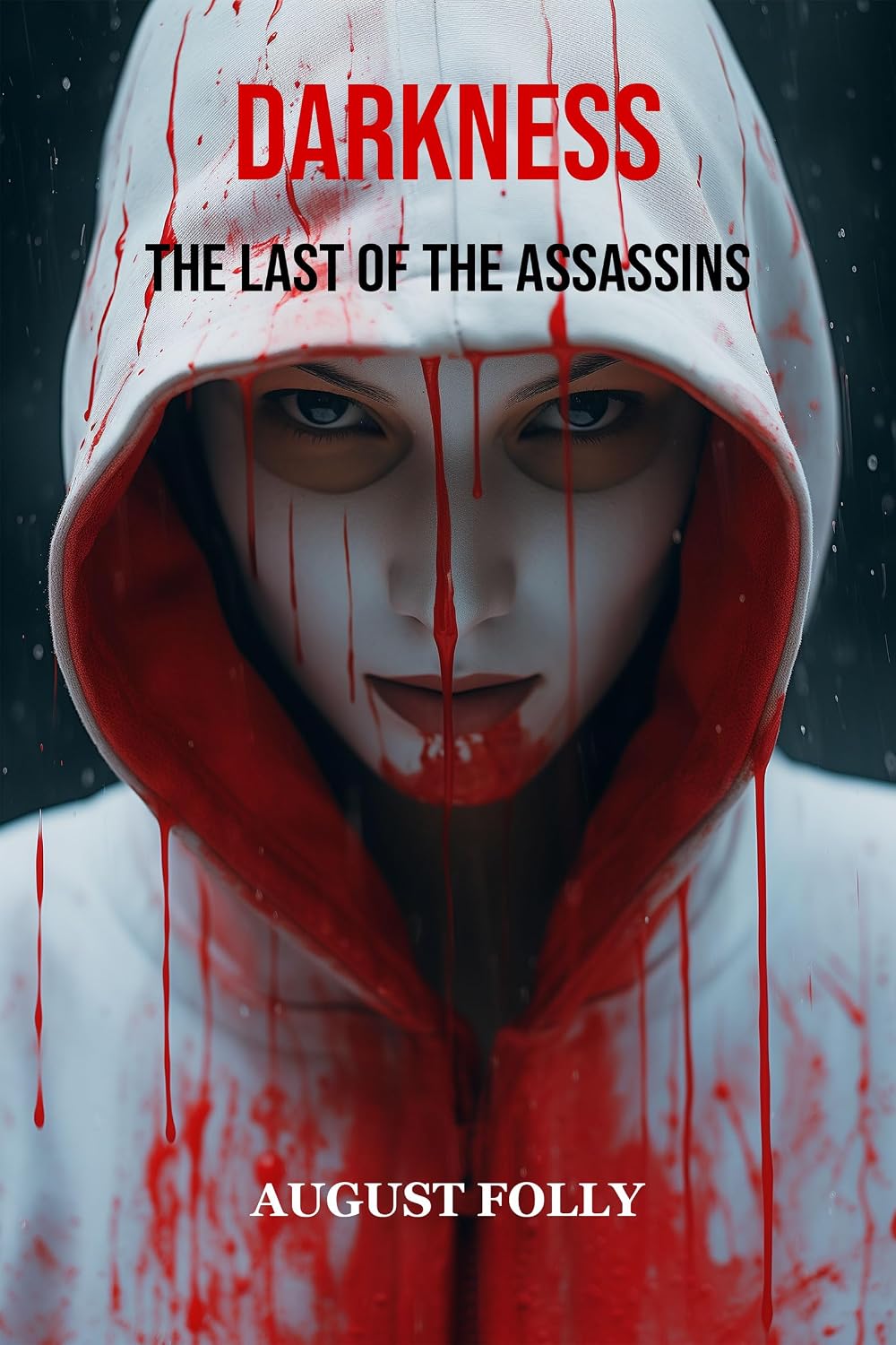 The Last of the Assassins