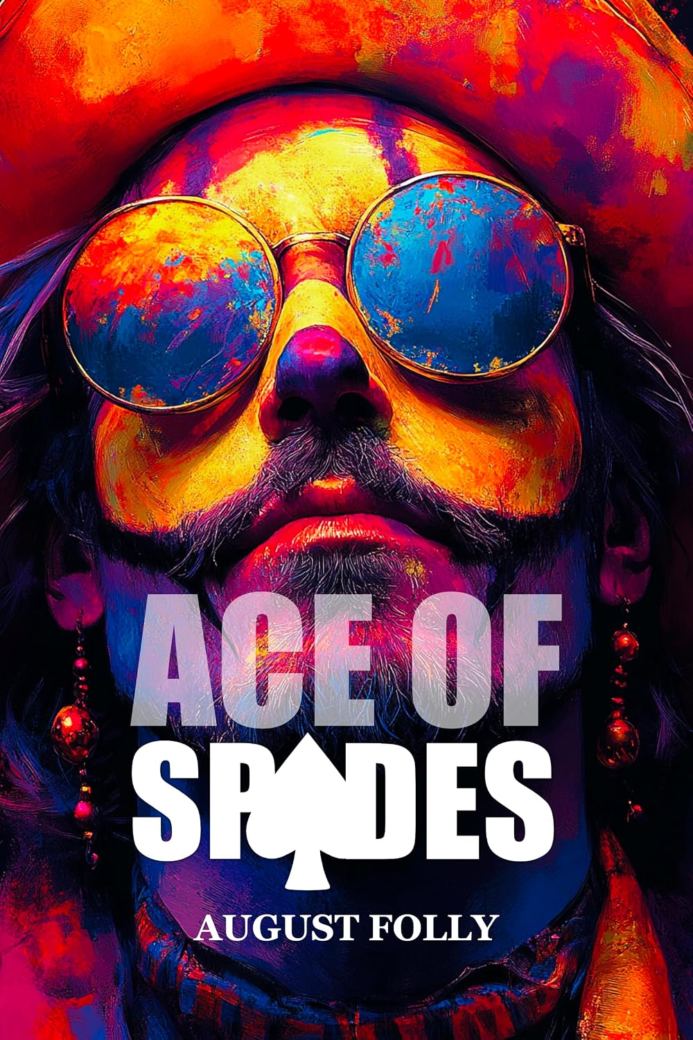Kingmaker: Ace of Spades Act 1