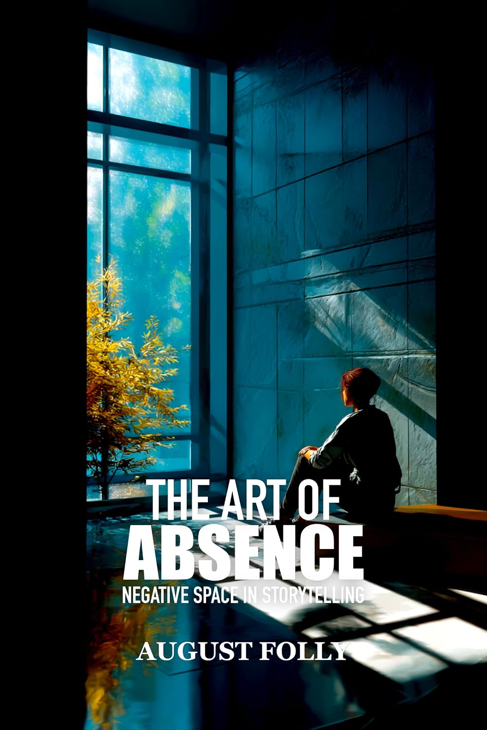 Storycraft: The Art of Absence