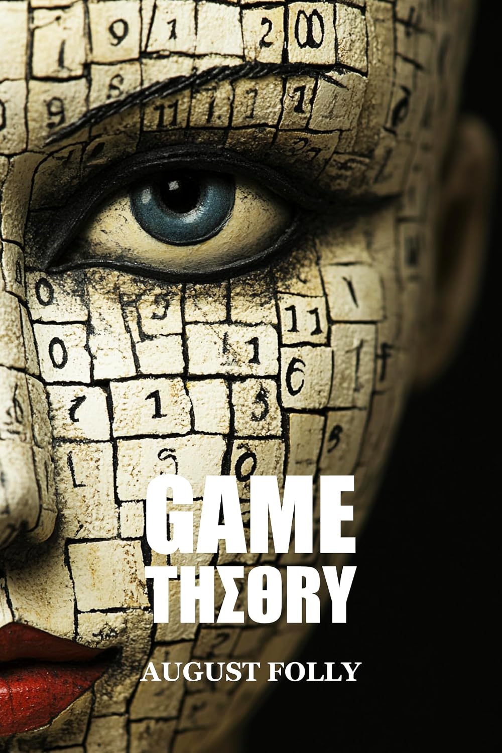 Game Theory: Book Zero