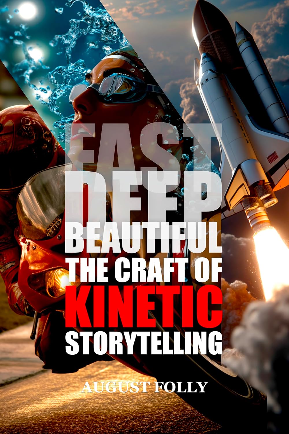 Fast Deep Beautiful